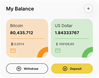 Nova Ertragmere automated trading solution dashboard overview