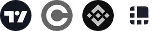 Strategic trading platform partner of Nova Ertragmere visual representation and branding